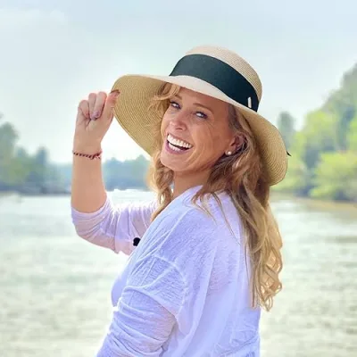 ThePamelaHolt | Travel Expert and TV Host