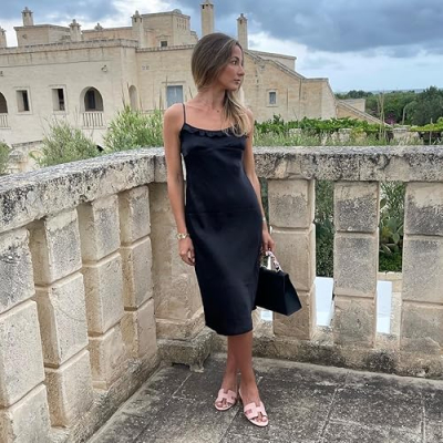 Kayla Pomponio Profile