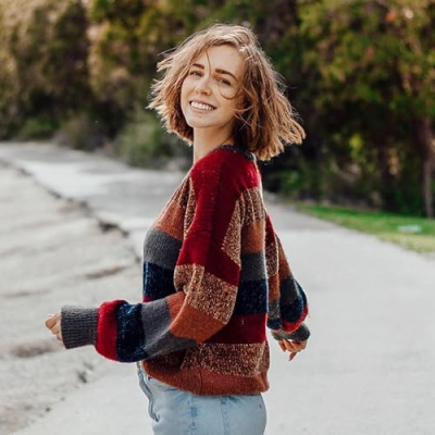 Aurora McCausland Profile