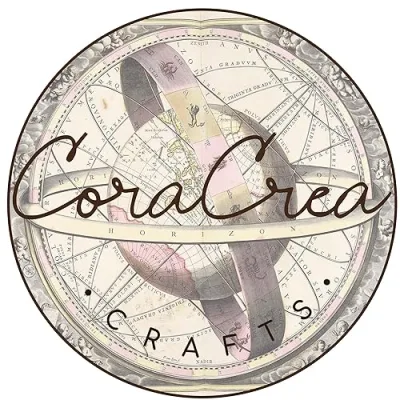 CoraCreaCrafts
