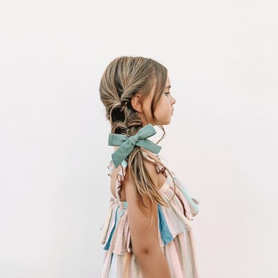 Mae & Skye Co. Profile