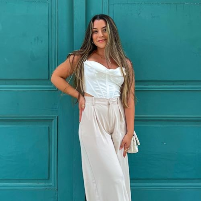 Alyssa Vasquez Profile