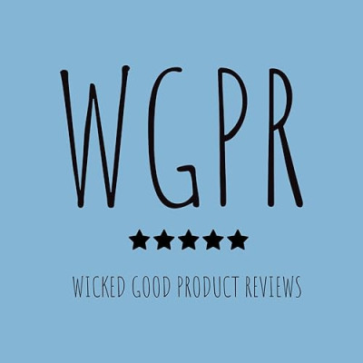 Wicked Good Product Reviews Profile