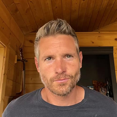 Buckhorn Cliffs (Rob Benson) Profile