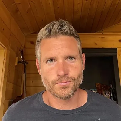 Buckhorn Cliffs (Rob Benson)