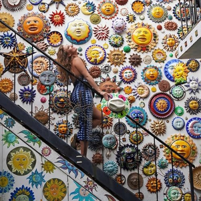 Courtney's Sunshine Adventures Shop Profile