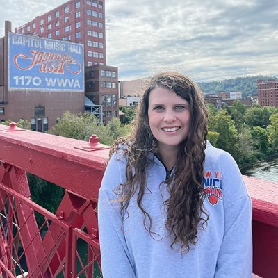 Ashley Costello Profile