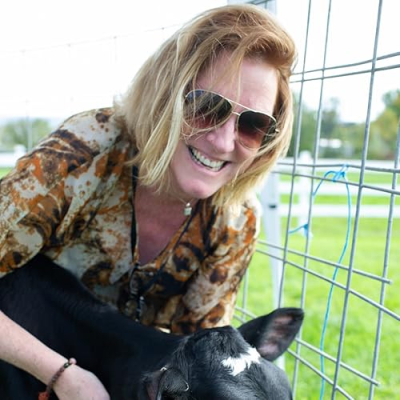 Everyday Eileen Profile