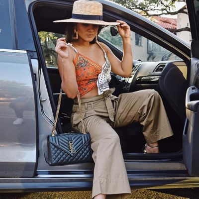 A Millennial Mom's Lifestyle Profile