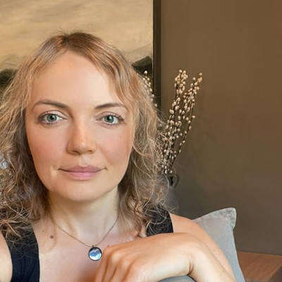 Your Designer BFF Profile