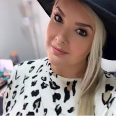 Unfiltered Beauty. Profile