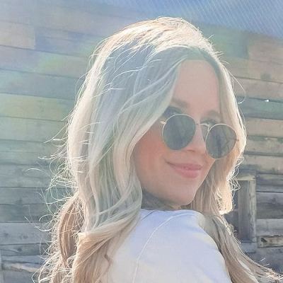 Brooke's Amazon Favorites Profile