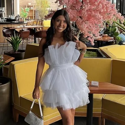 STYLED BY SARA BRIANA