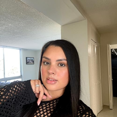 Adriana Torres-Godinez Profile