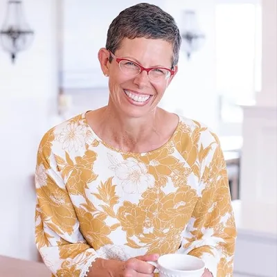 The Confident Mom Favorites