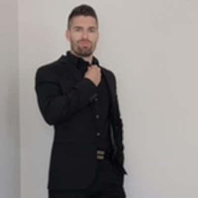 Brandon Cantrell Profile