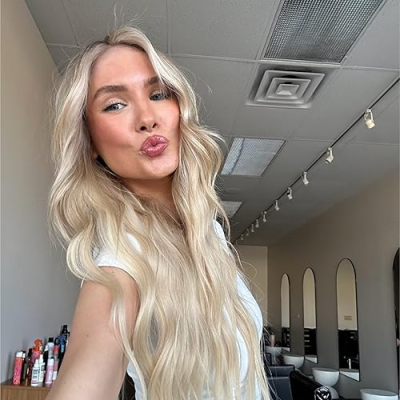 Kylie Rae Irwin Profile