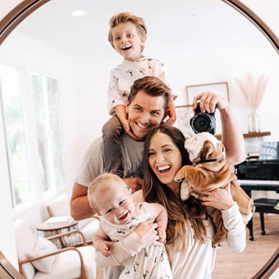 Caitlin Teal Baker Profile