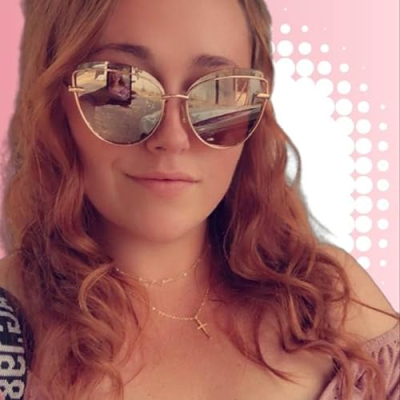 Alicia Marie Profile