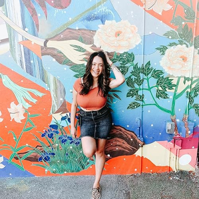 Paola Ramirez Profile