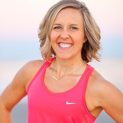 Coach Ashley Nicole Profile