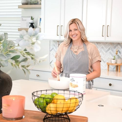 Modern Food Storage Mama Profile