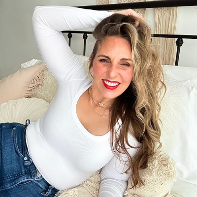 Amanda Carter Profile