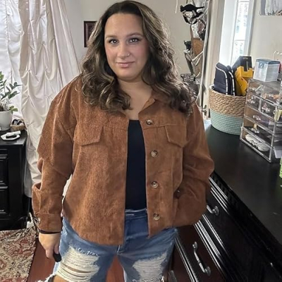 Tiffany Ann C Profile