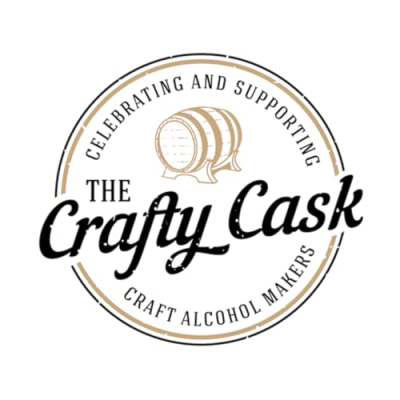 The Crafty Cask Amazon Store Profile