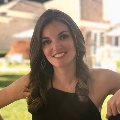 Ashley Magical Mom Profile