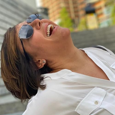 Dr. Adelfi E. Molina _ Joy of Life Page Profile