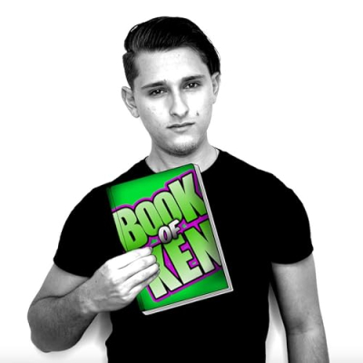 BookOfKen Profile