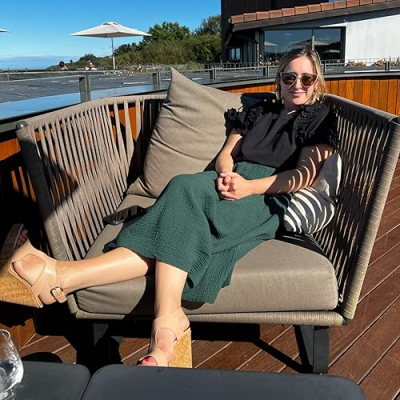 Ariel Kanter Profile