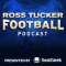 Ross Tucker Football