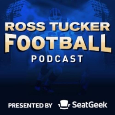 Ross Tucker Football Profile