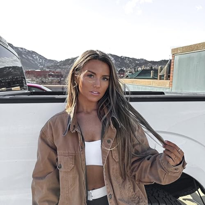 Hannah Walker Profile