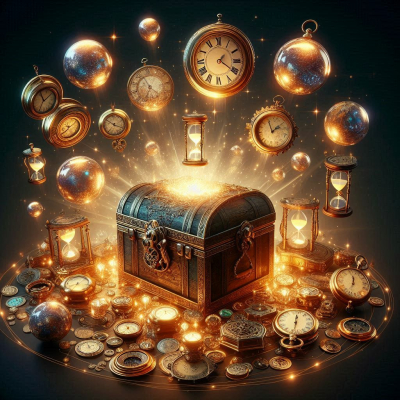 Time Treasures Profile