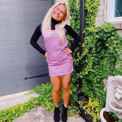 Emma McGowin Profile