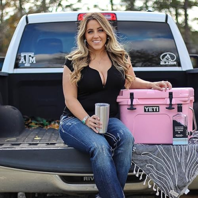 Katherine's Favorites! Profile