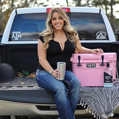 Katherine's Favorites!