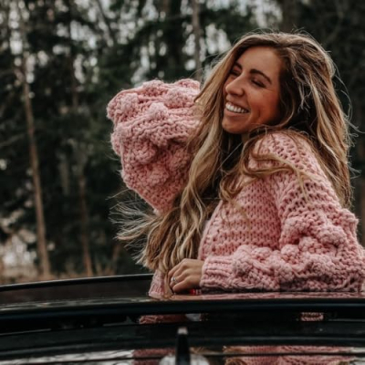 Sophia DeWald Profile