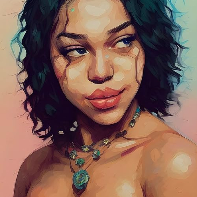 Zaya Perysian Profile