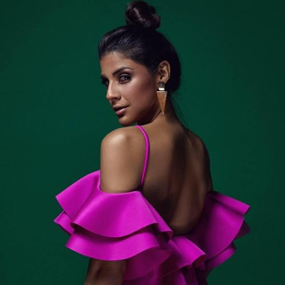 Marola Guerrero Profile