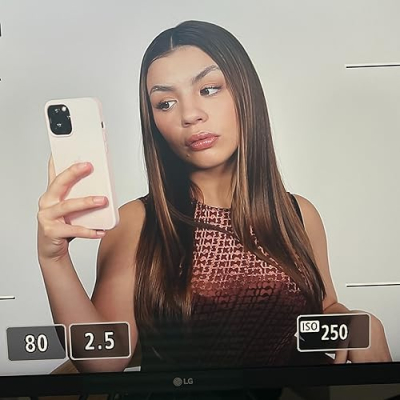 Audrey Victoria Profile