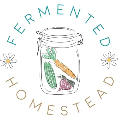 Fermented Homestead