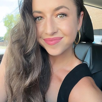 Emily Morrow Profile