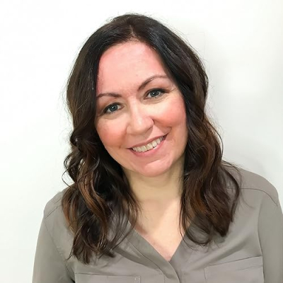 Jelica @ A Pretty Fix Profile