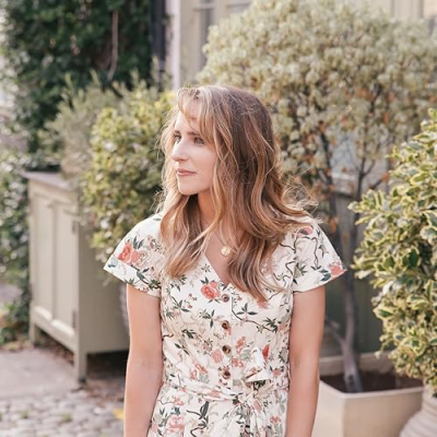 Abigail O'Neel Profile