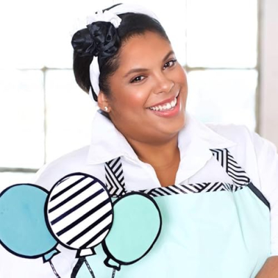 Cake bash studio tv Profile