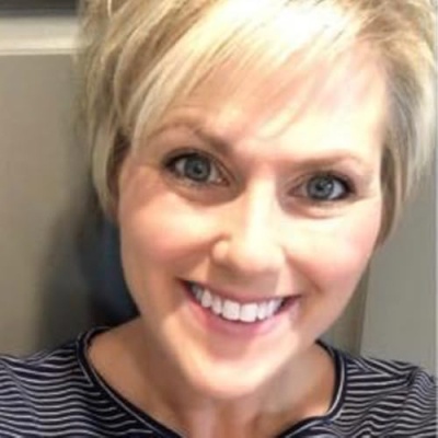 Vintage Southern Belle-Nichole Cole Profile